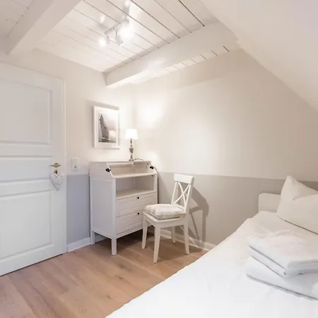 Apartment Am - Whg 6 Foehrer Ley