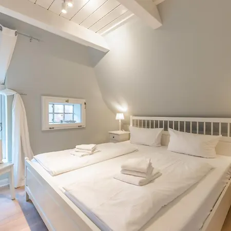 Am - Whg 6 Foehrer Ley Apartmán