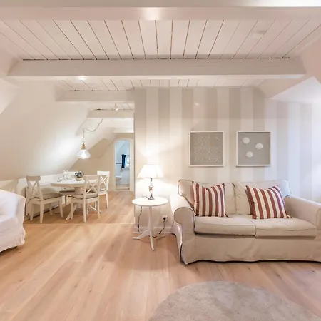 Am - Whg 6 Foehrer Ley Apartmán *