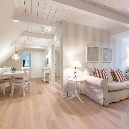 Apartmán Am - Whg 6 Foehrer Ley *