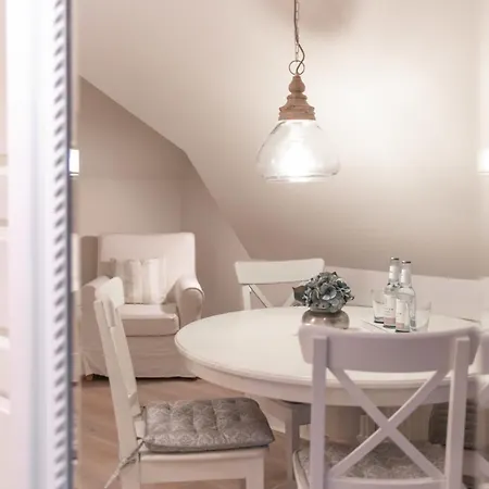 Am - Whg 6 Foehrer Ley Apartmán